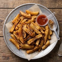 Patates cipsi