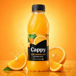 Cappy