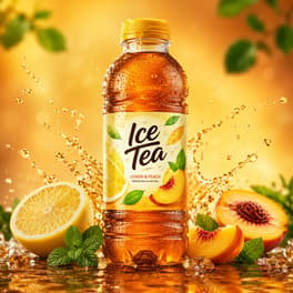 Ice tea
