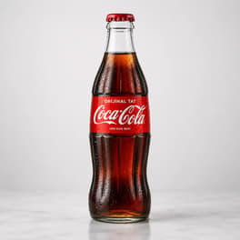 Şişe Kola