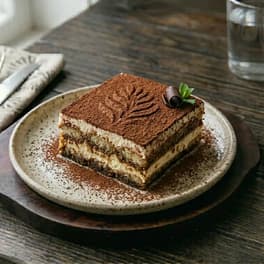 Tiramisu