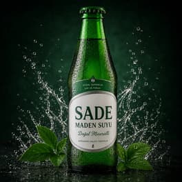 Sade soda