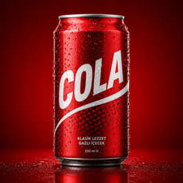Coca Cola (kutu)