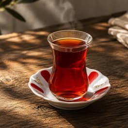 Çay (bardak)