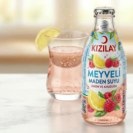 Meyveli Soda
