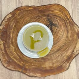 Mercimek Çorbası