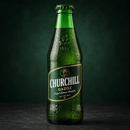 Churchill