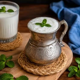 Ayran (270 ml)