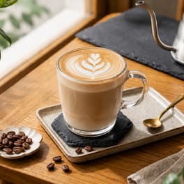 Caffe latte