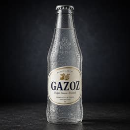 Niğde Gazoz