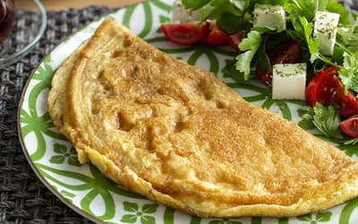 Omletler