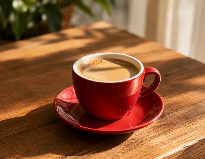 Nescafe