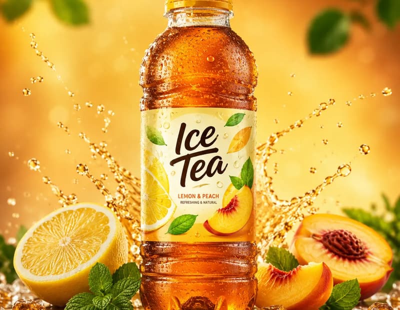 Ice tea
