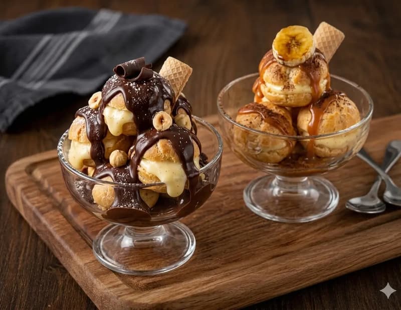 Profiterol