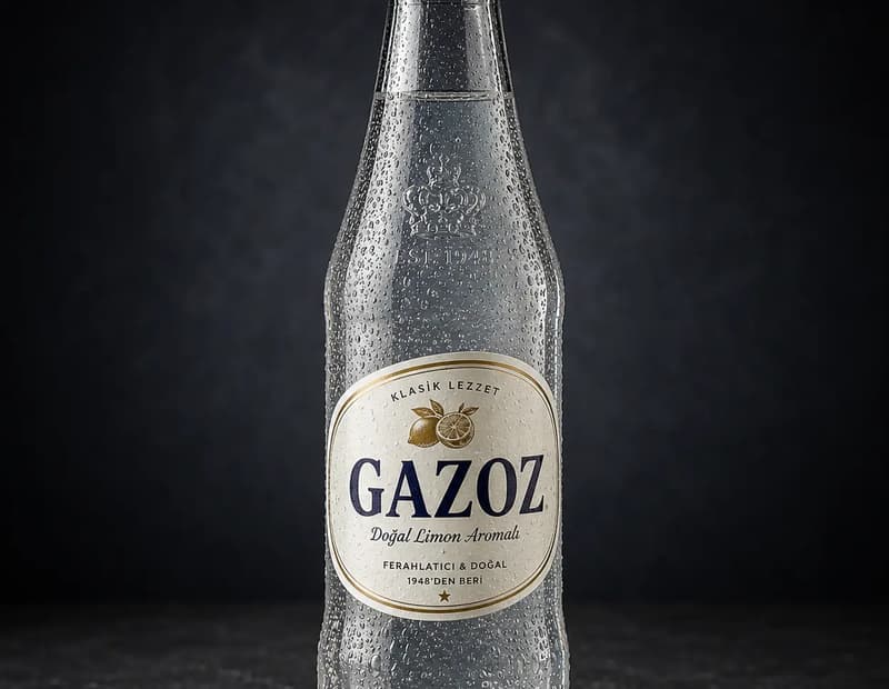 Gazoz