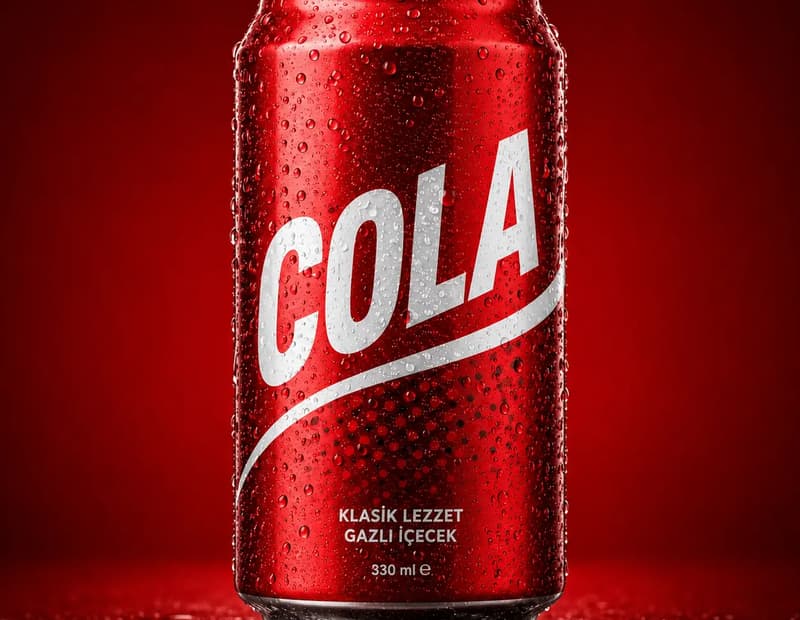 Coca Cola (kutu)