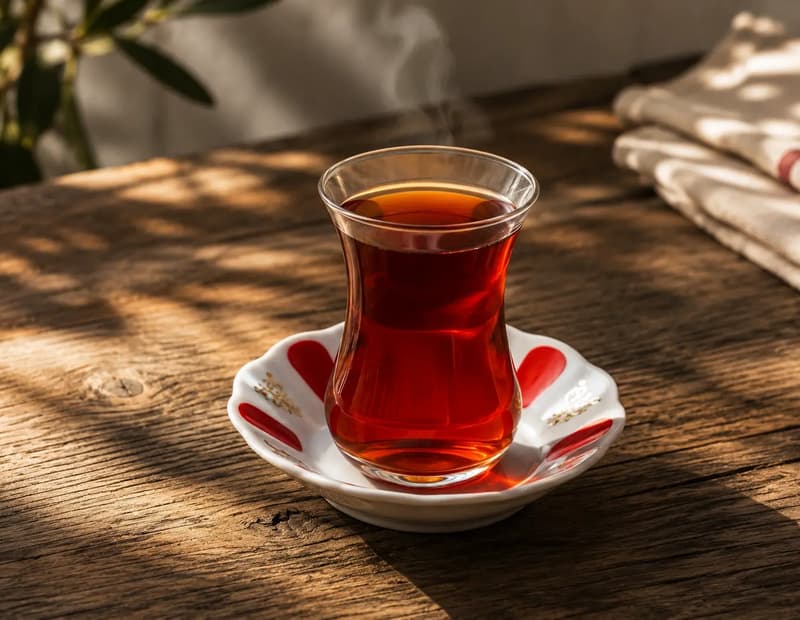 Çay (bardak)