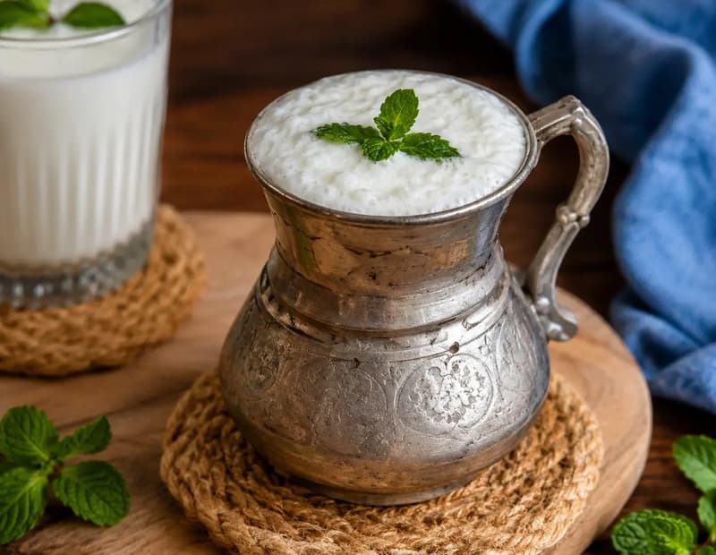 Ayran (270 ml)
