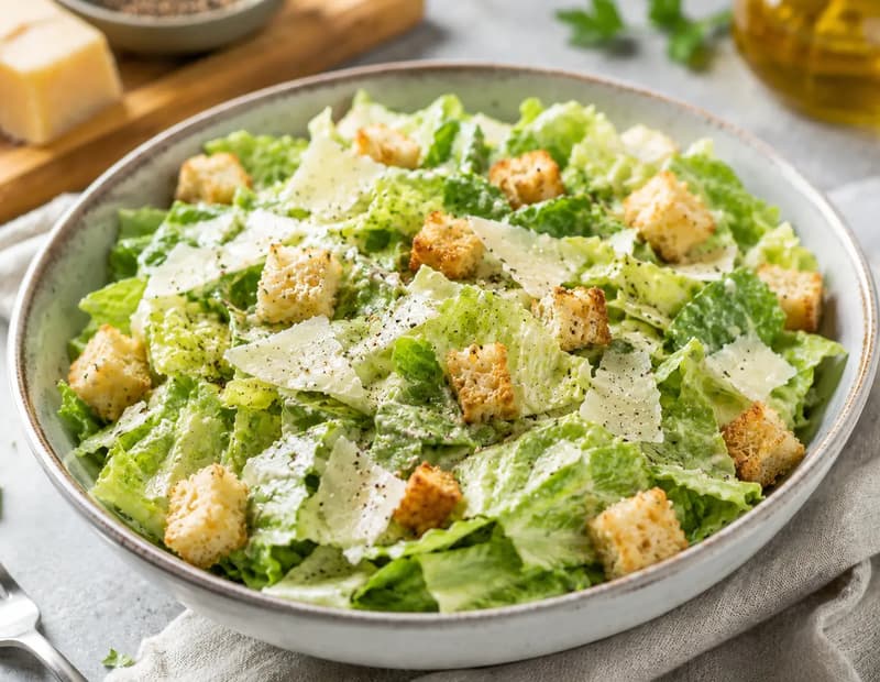 Sezar salata