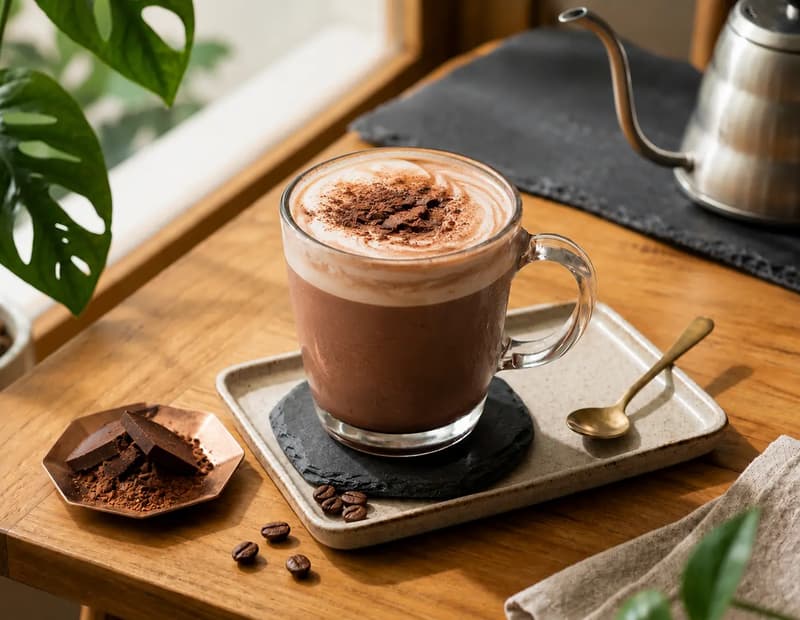 Mocha