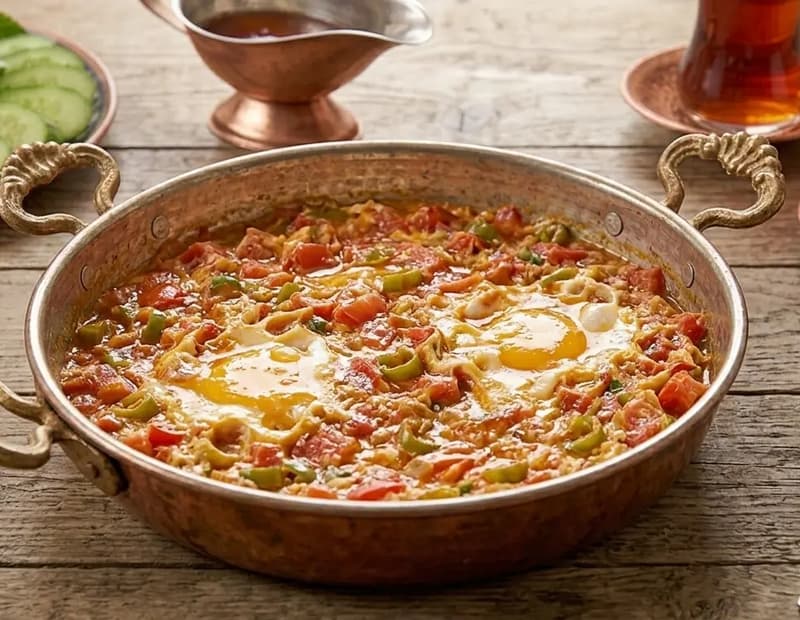 Menemen