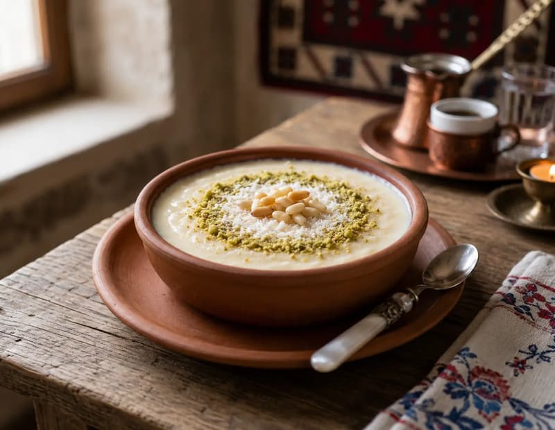 Keşkül