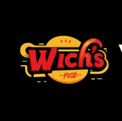 WichsFood Ağrı logosu