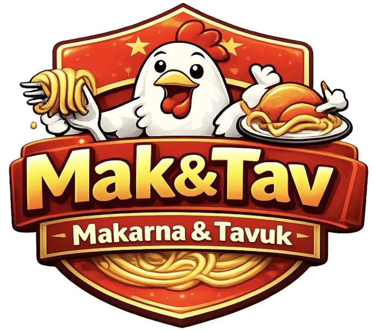 Mak&Tav  logosu