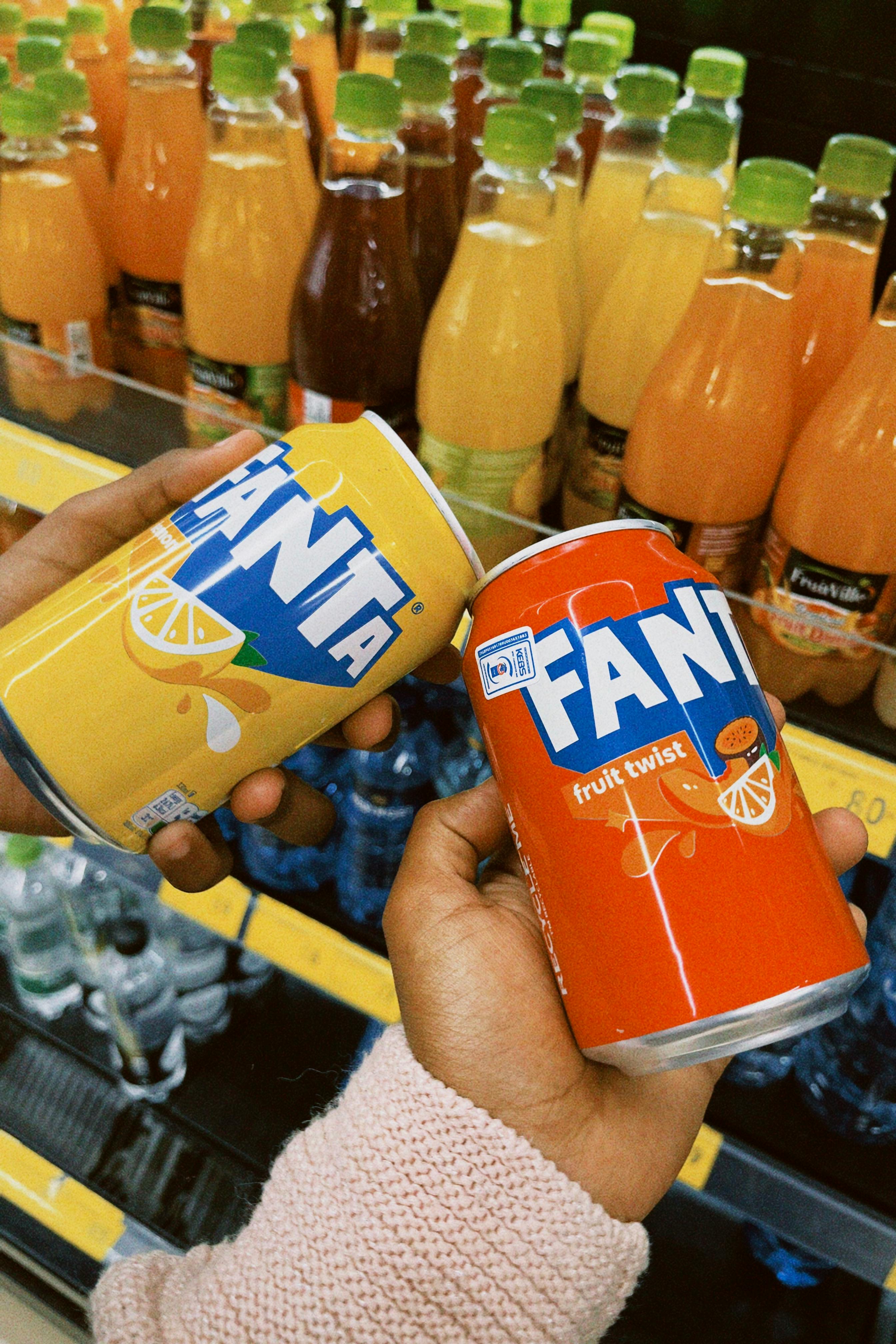 Fanta