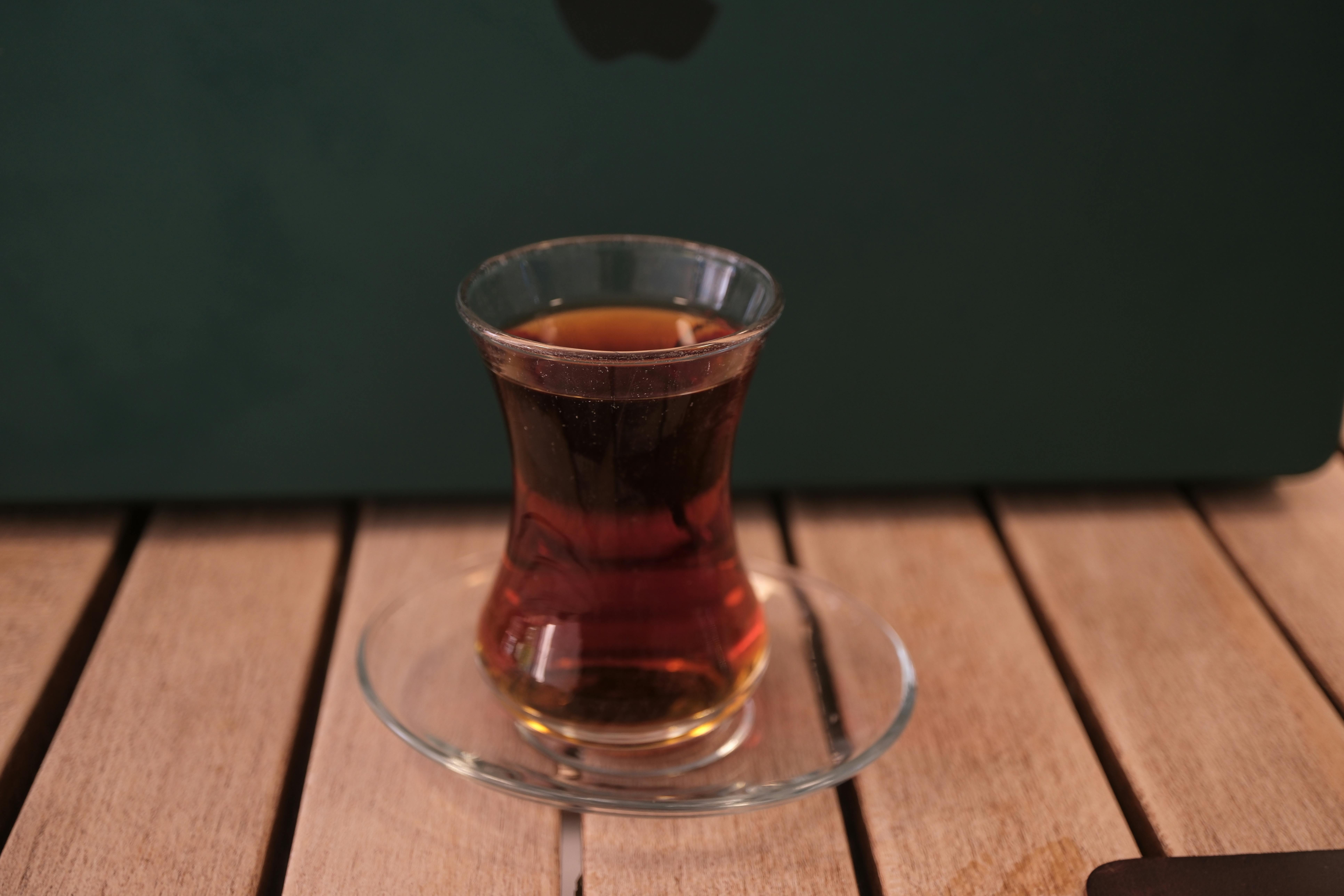 Çay